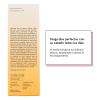 imageGrace ampamp Stella Organic Cold Pressed Castor Oil 4oz  For Hair Growth Eyelashes ampamp Eyebrows  Vegan Paraben ampamp SulfateFree