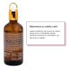 imageGrace ampamp Stella Organic Cold Pressed Castor Oil 4oz  For Hair Growth Eyelashes ampamp Eyebrows  Vegan Paraben ampamp SulfateFree