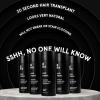 imageHair Building Fibers for Balding Hair 22g  Large Bottle  Instant Hair Thickening Fibers for Thinning Hair  Discreetly Cover Bald Spots by grace and stella Blond
