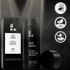 imageHair Building Fibers for Balding Hair 22g  Large Bottle  Instant Hair Thickening Fibers for Thinning Hair  Discreetly Cover Bald Spots by grace and stella Blond