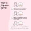 imagegrace ampamp stella Award Winning Acne Device  Pimple Patches for Face  FSA HSA Hydrocolloid Acne Patches  Absorbs Zits Reduces Redness  Cute Patches DermatologistTested Vegan Multishape 36 CountClear Confidence 36Pack