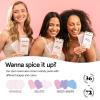 imagegrace ampamp stella Award Winning Acne Device  Pimple Patches for Face  FSA HSA Hydrocolloid Acne Patches  Absorbs Zits Reduces Redness  Cute Patches DermatologistTested Vegan Multishape 36 CountClear Confidence 72Pack