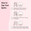 imagegrace ampamp stella Award Winning Acne Device  Pimple Patches for Face  FSA HSA Hydrocolloid Acne Patches  Absorbs Zits Reduces Redness  Cute Patches DermatologistTested Vegan Multishape 36 CountSelfLove 36Pack 