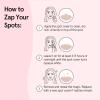 imagegrace ampamp stella Award Winning Acne Device  Pimple Patches for Face  FSA HSA Hydrocolloid Acne Patches  Absorbs Zits Reduces Redness  Cute Patches DermatologistTested Vegan Multishape 36 CountClear Confidence 72Pack