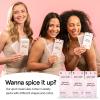 imagegrace ampamp stella Award Winning Acne Device  Pimple Patches for Face  FSA HSA Hydrocolloid Acne Patches  Absorbs Zits Reduces Redness  Cute Patches DermatologistTested Vegan Multishape 36 CountSelfLove 72Pack 