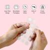 imagegrace ampamp stella Award Winning Acne Device  Pimple Patches for Face  FSA HSA Hydrocolloid Acne Patches  Absorbs Zits Reduces Redness  Cute Patches DermatologistTested Vegan Multishape 36 CountClear Confidence 72Pack