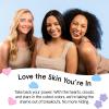 imagegrace ampamp stella Award Winning Acne Device  Pimple Patches for Face  FSA HSA Hydrocolloid Acne Patches  Absorbs Zits Reduces Redness  Cute Patches DermatologistTested Vegan Multishape 36 CountFeelGood 72Pack