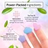 imagegrace ampamp stella Award Winning Acne Device  Pimple Patches for Face  FSA HSA Hydrocolloid Acne Patches  Absorbs Zits Reduces Redness  Cute Patches DermatologistTested Vegan Multishape 36 CountFeelGood 36Pack