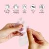 imagegrace ampamp stella Award Winning Acne Device  Pimple Patches for Face  FSA HSA Hydrocolloid Acne Patches  Absorbs Zits Reduces Redness  Cute Patches DermatologistTested Vegan Multishape 36 CountSelfLove 72Pack 