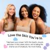 imagegrace ampamp stella Award Winning Acne Device  Pimple Patches for Face  FSA HSA Hydrocolloid Acne Patches  Absorbs Zits Reduces Redness  Cute Patches DermatologistTested Vegan Multishape 36 CountFeelGood 36Pack