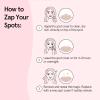 imagegrace ampamp stella Award Winning Acne Device  Pimple Patches for Face  FSA HSA Hydrocolloid Acne Patches  Absorbs Zits Reduces Redness  Cute Patches DermatologistTested Vegan Multishape 36 CountFeelGood 36Pack
