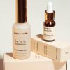 imagegrace ampamp stella Award Winning Hyaluronic Acid Serum 50ml17 fl oz Hydrating Hyaluronic Acid Serum for Face  Acido Hialuronico for Women  Remove Fine Lines Wrinkles Anti Aging  Vegan Skincare10ml Dropper Travel Size