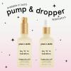 imagegrace ampamp stella Award Winning Hyaluronic Acid Serum 50ml17 fl oz Hydrating Hyaluronic Acid Serum for Face  Acido Hialuronico for Women  Remove Fine Lines Wrinkles Anti Aging  Vegan Skincare50ml Pump