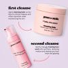 imagegrace ampamp stella Award Winning Hydrating Face Wash 150ml  Gentle Foaming Facial Cleanser with Hyaluronic Acid Rose Water Aloe Vera  Moisturizing Cleansing Foam for Normal to Very Dry Skin  VeganFace Wash 150 ml