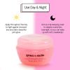 imagegrace ampamp stella Award Winning Lip Butter  Lip Balm Hydrating  Nourishing Lip Mask 3pack Airplane Travel Essentials Beach Vacation and Purse Essentials  Lip Moisturizer for Dry Lips  VeganPack of 3
