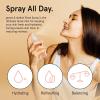 imagegrace ampamp stella Award Winning Rose Water Facial Spray 240ml  Vegan  Rose Water Spray for Face  Rosewater Spray Toner Rose Hydrosol  Rose Spray Facial Mist  Rosewater Spray Toner Rose Hydrosol240ml