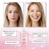imagegrace ampamp stella Award Winning Rose Water Facial Spray 240ml  Vegan  Rose Water Spray for Face  Rosewater Spray Toner Rose Hydrosol  Rose Spray Facial Mist  Rosewater Spray Toner Rose Hydrosol30ml Travel Size