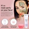 imagegrace ampamp stella Award Winning Skin Care Set  Gifts for Her  Travel Essentials with Under Eye Masks Serum Cleanser Lip Balm  Birthdays Bachelorette Bridesmaids Teen Gifts  Vegan Self CareThe Dream Team Collection
