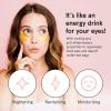 imagegrace ampamp stella Award Winning Skin Care Set  Gifts for Her  Travel Essentials with Under Eye Masks Serum Cleanser Lip Balm  Birthdays Bachelorette Bridesmaids Teen Gifts  Vegan Self CareDewTox  Chill
