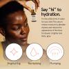 imagegrace ampamp stella Award Winning Skin Care Set  Gifts for Her  Travel Essentials with Under Eye Masks Serum Cleanser Lip Balm  Birthdays Bachelorette Bridesmaids Teen Gifts  Vegan Self CareDewTox  Chill