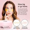 imagegrace ampamp stella Award Winning Skin Care Set  Gifts for Her  Travel Essentials with Under Eye Masks Serum Cleanser Lip Balm  Birthdays Bachelorette Bridesmaids Teen Gifts  Vegan Self CareThe Dream Team Collection