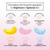 imagegrace ampamp stella Award Winning Under Eye Mask  Travel Size Toiletries  Bridal Shower Gifts  Gel Eye Patches for Dark Circles Puffy Eyes Wrinkles Undereye Bags  Vegan  Self Care 6 Pairs GoldGold  Pink  Blue 72 Pairs