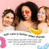 imagegrace ampamp stella Award Winning Under Eye Mask  Travel Size Toiletries  Bridal Shower Gifts  Gel Eye Patches for Dark Circles Puffy Eyes Wrinkles Undereye Bags  Vegan  Self Care 6 Pairs GoldGift Set 12 Pairs