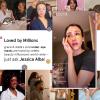 imagegrace ampamp stella Caffeine Under Eye Patches  Awakening Eye Patches for Puffy Eyes and Dark Circles  Under Eye Mask Patches with Niacinamide ampamp Hyaluronic Acid  Vegan CrueltyFree Bronze 24 Pairs6 Colors 18 pairs