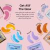 imagegrace ampamp stella Caffeine Under Eye Patches  Awakening Eye Patches for Puffy Eyes and Dark Circles  Under Eye Mask Patches with Niacinamide ampamp Hyaluronic Acid  Vegan CrueltyFree Bronze 24 Pairs6 Colors 18 pairs