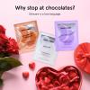 imagegrace ampamp stella Caffeine Under Eye Patches  Awakening Eye Patches for Puffy Eyes and Dark Circles  Under Eye Mask Patches with Niacinamide ampamp Hyaluronic Acid  Vegan CrueltyFree Bronze 24 PairsBronze 24 Pairs