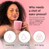 imagegrace ampamp stella Caffeine Under Eye Patches  Awakening Eye Patches for Puffy Eyes and Dark Circles  Under Eye Mask Patches with Niacinamide ampamp Hyaluronic Acid  Vegan CrueltyFree Bronze 24 PairsBronze 24 Pairs