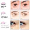 imagegrace ampamp stella Caffeine Under Eye Patches  Awakening Eye Patches for Puffy Eyes and Dark Circles  Under Eye Mask Patches with Niacinamide ampamp Hyaluronic Acid  Vegan CrueltyFree Bronze 24 Pairs6 Colors 18 pairs