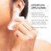 imagegrace ampamp stella Gua Sha Massage Tool Rose Quartz Face Sculpting Lymphatic Drainage Depuffing