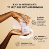 imagegrace ampamp stella Makeup Remover Cleansing Balm  Hydrating Facial Cleanser with Vitamin E for Soft Nourished Skin  Melt Stubborn Waterproof Make Up Mascara Eye Liner  Vegan Skincare 102g 43 ozCleansing Balm 164 g