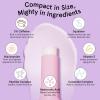imagegrace ampamp stella Under Eye Brightener Balm Stick  Travel Essentials  Caffeine Eye Cream for Dark Circles Puffiness Wrinkles  Vegan Moisturizer Stick with Niacinamide Hyaluronic Acid 013oz35gCaffeine