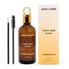 imageGrace ampamp Stella Organic Cold Pressed Castor Oil 4oz  For Hair Growth Eyelashes ampamp Eyebrows  Vegan Paraben ampamp SulfateFree