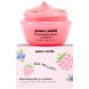 imagegrace ampamp stella Award Winning Lip Butter  Lip Balm Hydrating  Nourishing Lip Mask 3pack Airplane Travel Essentials Beach Vacation and Purse Essentials  Lip Moisturizer for Dry Lips  VeganPack of 1