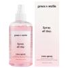 imagegrace ampamp stella Award Winning Rose Water Facial Spray 240ml  Vegan  Rose Water Spray for Face  Rosewater Spray Toner Rose Hydrosol  Rose Spray Facial Mist  Rosewater Spray Toner Rose Hydrosol240ml
