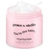 imagegrace ampamp stella Makeup Remover Cleansing Balm  Hydrating Facial Cleanser with Vitamin E for Soft Nourished Skin  Melt Stubborn Waterproof Make Up Mascara Eye Liner  Vegan Skincare 102g 43 ozCleansing Balm 125 ml