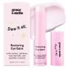 imagegrace ampamp stella Under Eye Brightener Balm Stick  Travel Essentials  Caffeine Eye Cream for Dark Circles Puffiness Wrinkles  Vegan Moisturizer Stick with Niacinamide Hyaluronic Acid 013oz35gRetinol  Caffeine