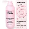 imagegrace ampamp stella Hypochlorous Acid Spray for Face  Acne Spray  Gentle Face Mist to Calm Redness FlareUps Breakouts Body Acne Bacne  Soothing Facial Mist for Sensitive Skin 120ml4 fl oz60 ml